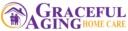 Graceful Aging Home Care logo